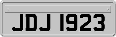 JDJ1923