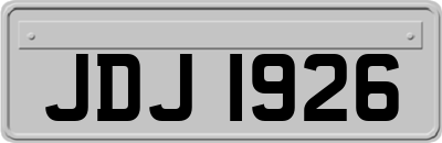 JDJ1926