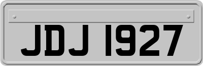 JDJ1927