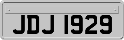 JDJ1929