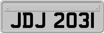 JDJ2031