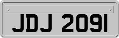 JDJ2091