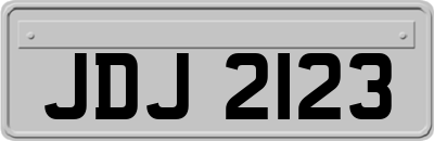 JDJ2123