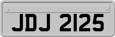 JDJ2125