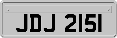 JDJ2151