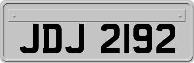 JDJ2192