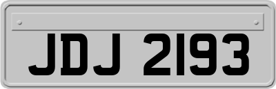 JDJ2193