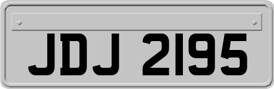 JDJ2195