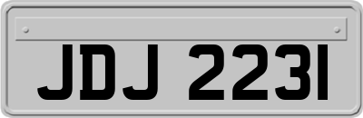 JDJ2231