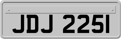 JDJ2251