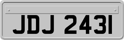 JDJ2431