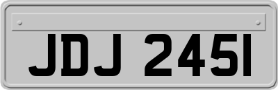 JDJ2451