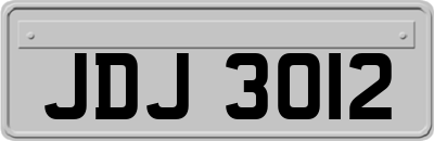 JDJ3012