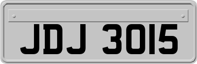 JDJ3015