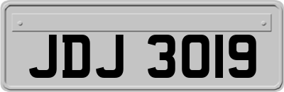 JDJ3019