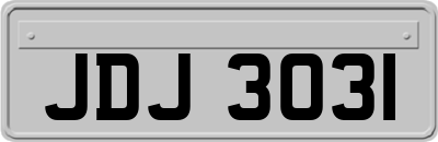 JDJ3031
