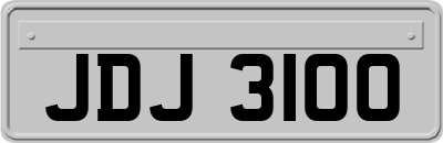 JDJ3100