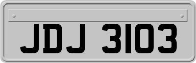 JDJ3103