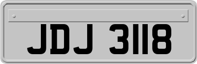 JDJ3118