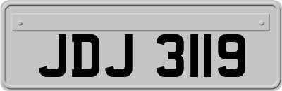 JDJ3119