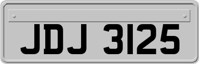 JDJ3125