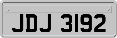 JDJ3192