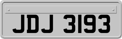 JDJ3193
