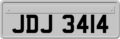 JDJ3414