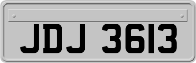 JDJ3613