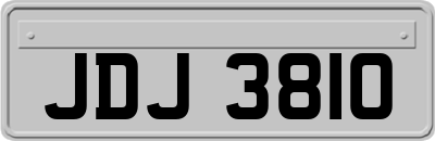 JDJ3810