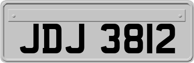 JDJ3812