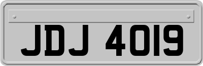 JDJ4019