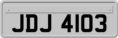 JDJ4103