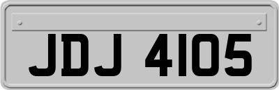 JDJ4105