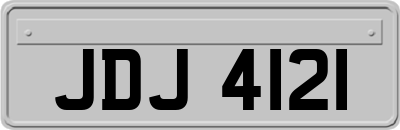 JDJ4121