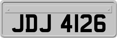 JDJ4126