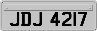 JDJ4217