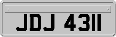 JDJ4311