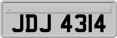 JDJ4314
