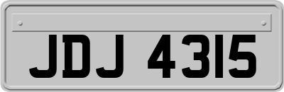 JDJ4315