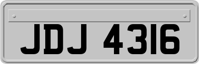 JDJ4316