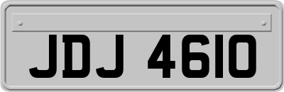JDJ4610