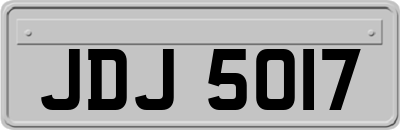 JDJ5017