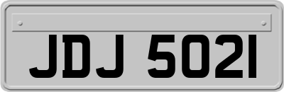 JDJ5021