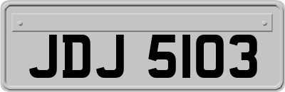 JDJ5103