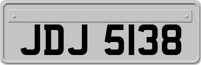 JDJ5138