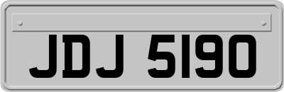 JDJ5190