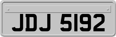 JDJ5192