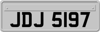 JDJ5197