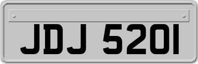 JDJ5201